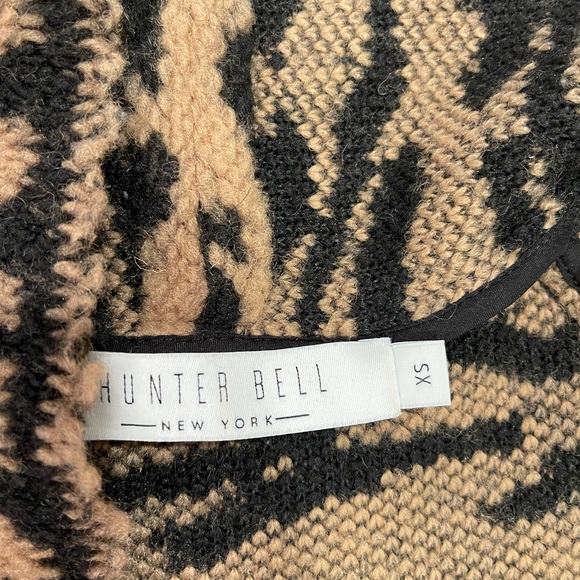 Hunter Bell Keller Cardigan - Picture 4 of 4